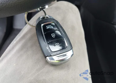 2020 Hyundai Santa Fe Sel from USA, damaged, VIN 5NMS3CAD5LH303864